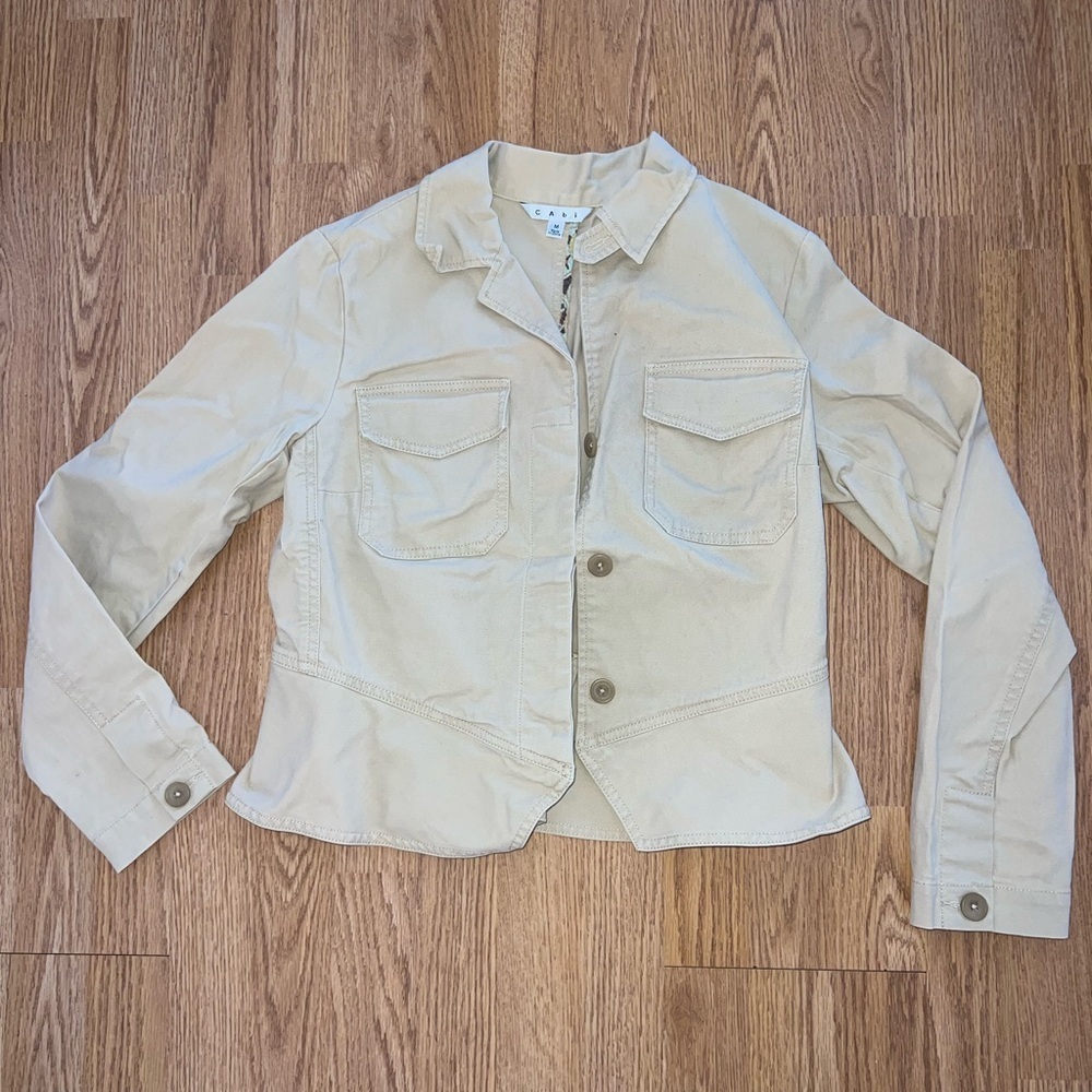 CAbi Jacket